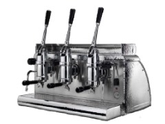 Кофемашины с ручной подачей Victoria Arduino